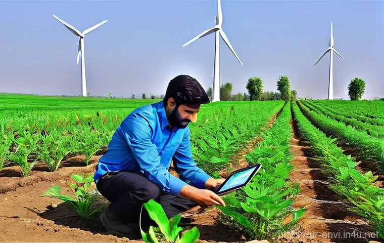 환경직 시험 준비 전략 - **Prompt 1: Aspiring Environmental Scholar in Pakistan**
    "A young, diligent Pakistani student, e...
